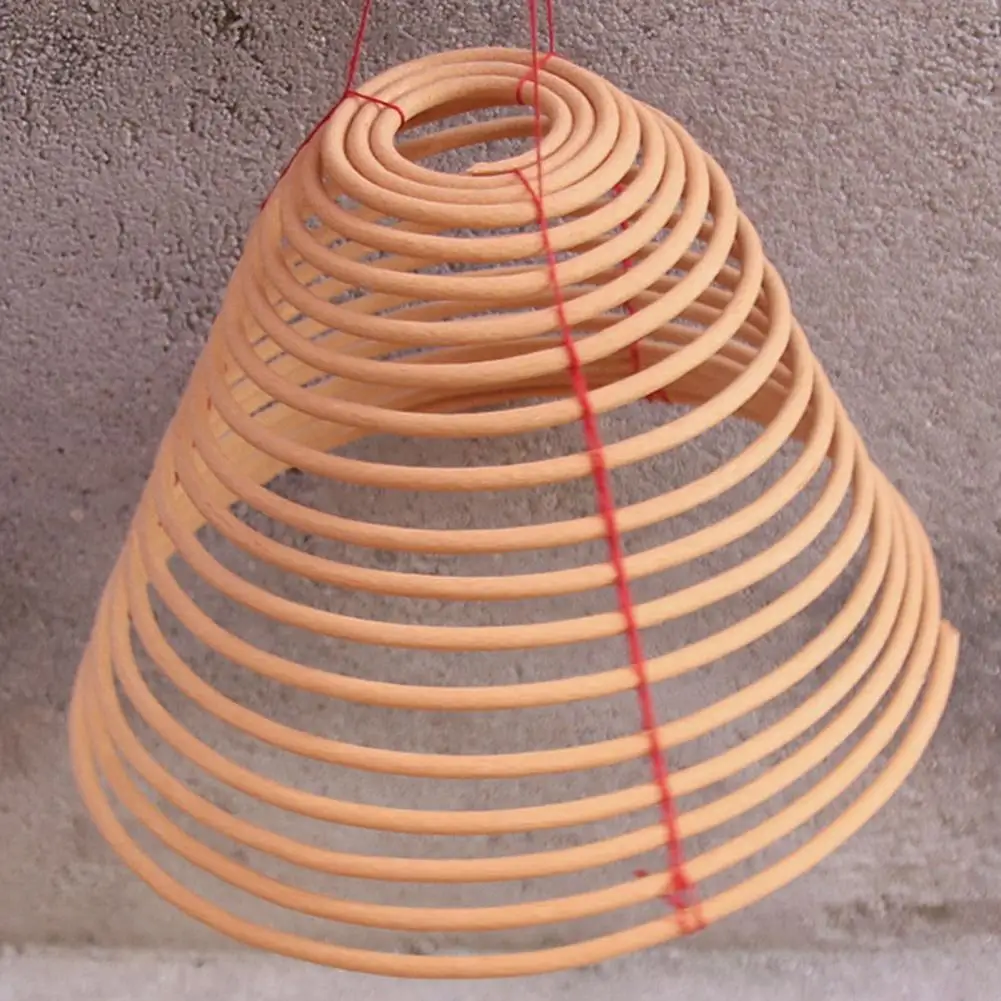 Legno Di Sandalo Citronella Incenso Bobina Sala Buddista Indoor Outdoor Citronella Olio Bastoncino Di Incenso Legno Di Sandalo Buddismo