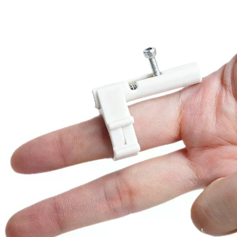 Finger Ring Stress Toy 5