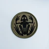 2025 JAN Tactical Patch "SEAL/FROG " Armlet/Shoulder Badge 6