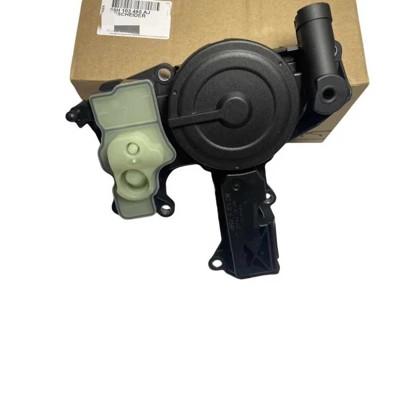 06H103495AJ 1.8 2.0T valve oil separator For Volkswagen Sauro-Maitevy Sharan Golf Tuhuan 06H103495AJ Oil water separator