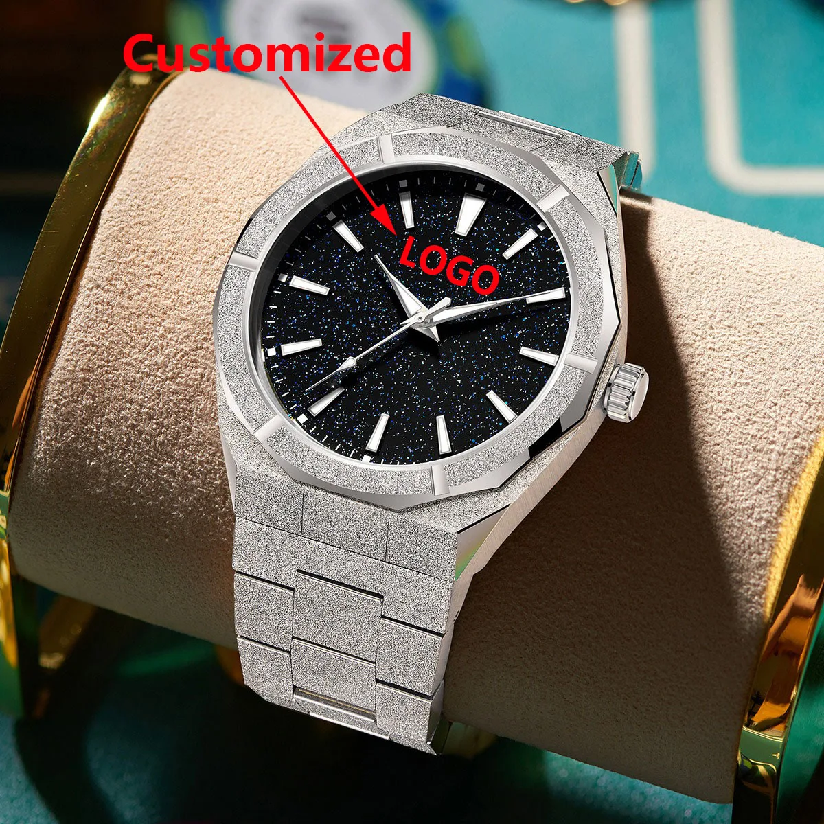 Premium 11840P-016 Watches Battery main image 0