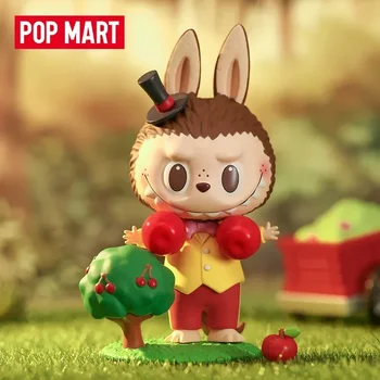 POP MART Labubu The Monsters Fruit Series