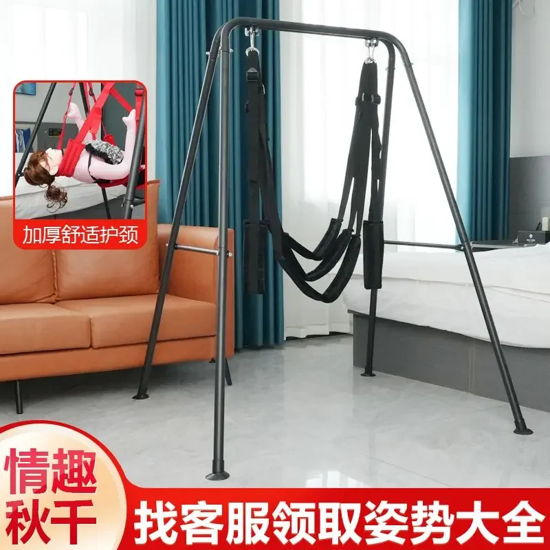 Swing Household Adult Hanging Basket Indoor Balcony B & B Hanging Chair Rocking Chair Weaving Theme suspended Basket