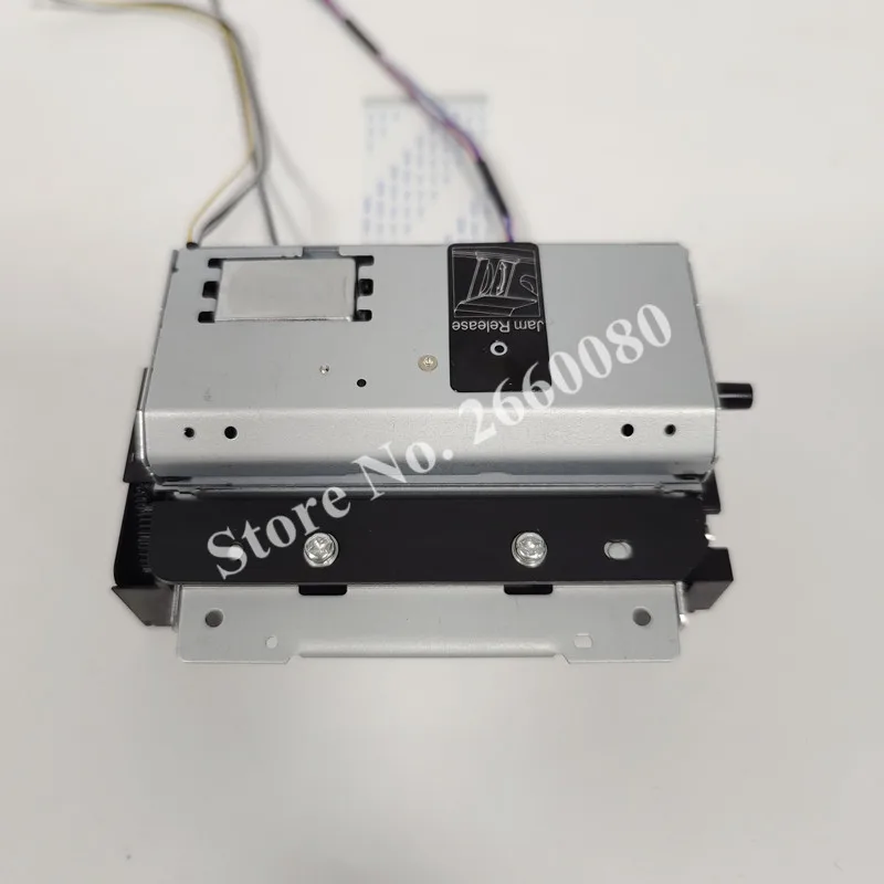 Conjunto da Impressora Sp802 Incluindo a Cabeça de Impressão e Cortador Automático - Imagem 6