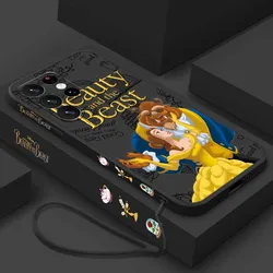 Enchanting Floral Liquid Rope Cover Phone Case - Samsung A60 (Z01 - MFH)