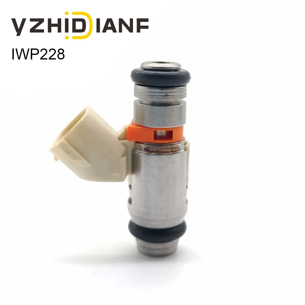 

Auto Parts Gasoline Fuel Injector Nozzle IWP228 IWP-228 for Hyundai Tucson Santa Fe Flex Engine Parts