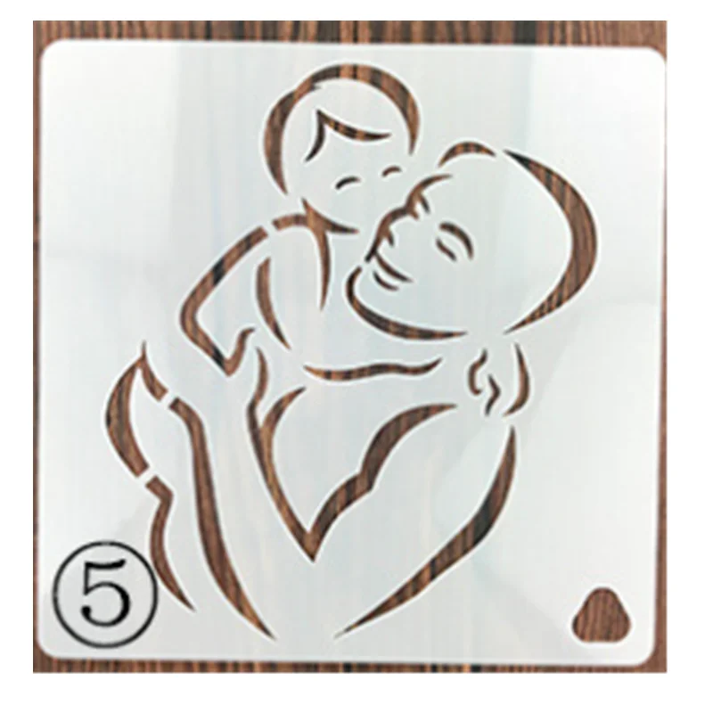 5