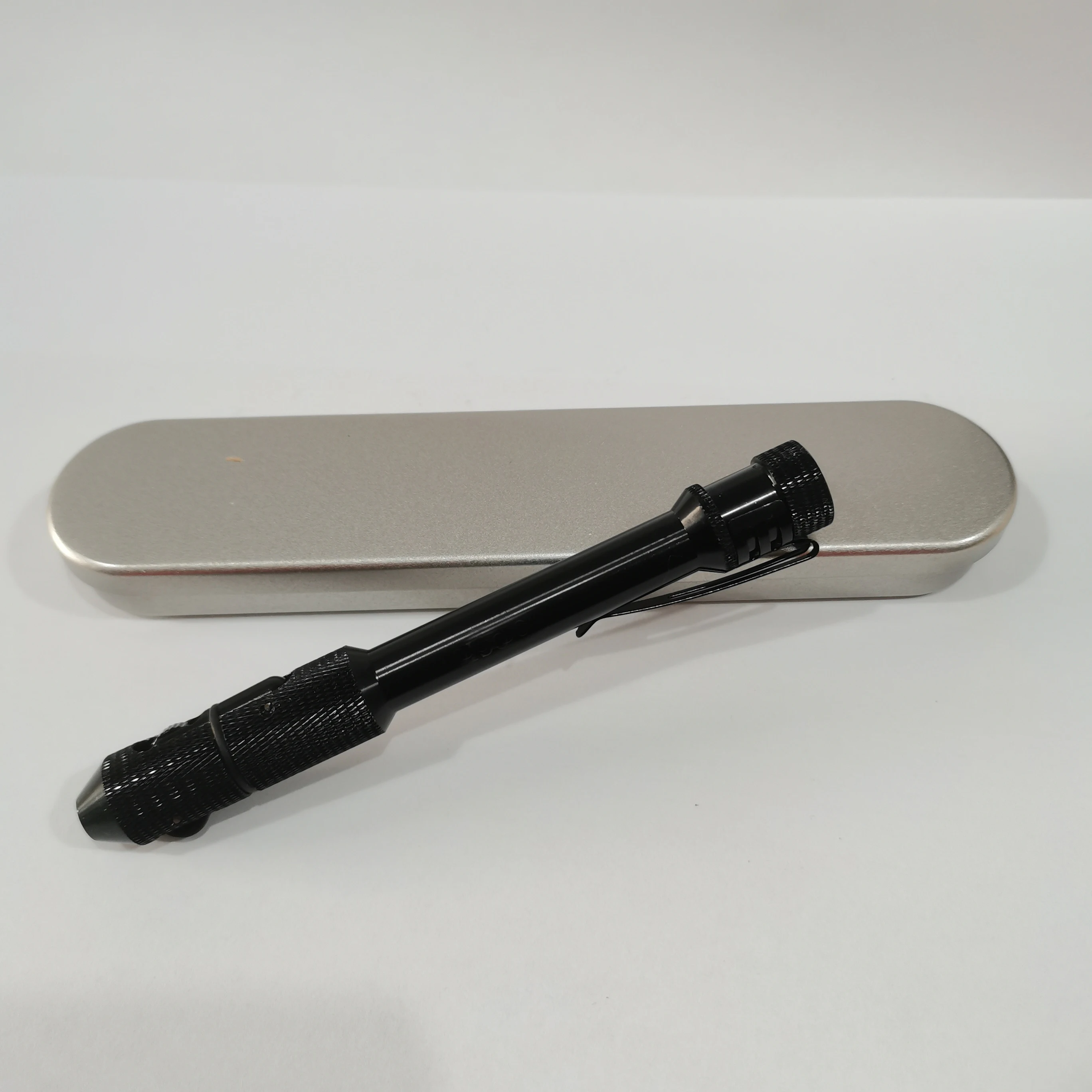 Stylo D'alimentation De Fil De Soudage TIG Chargeur De Doigts Support De Baguette De Soudage Remplissage 94984074