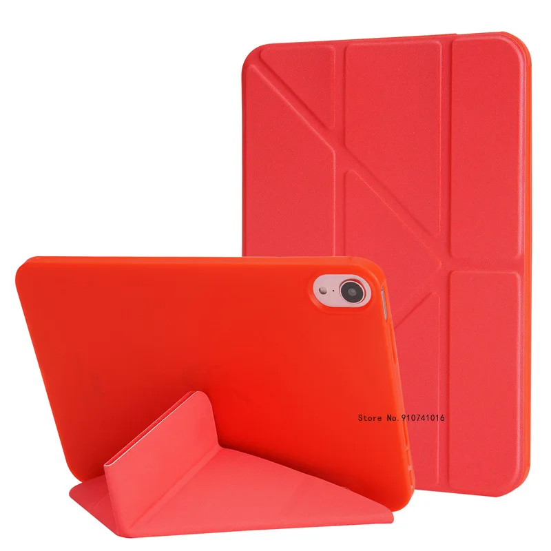 Versatile Y Folded Tablet Protective Case