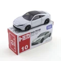 10 Honda