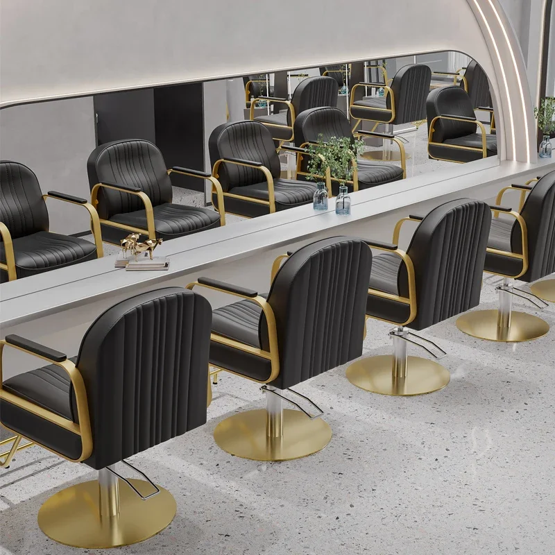 Рисунок 4 - Стул для макияжа и педикюра