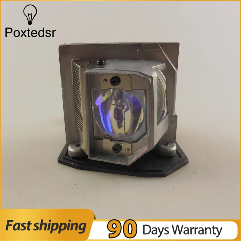 Replacement lamp with housing SP.8MQ01GC01 BL-FP230J for