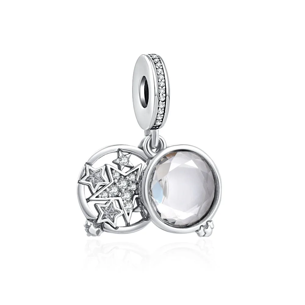 925 Sterling Silver Beads Women Apple Pig Duck Diy Fit Original Pandora Charms Bracelet Jewelry charm jewelry sterling silver jewelry beads charms animal charm jewelry sterling silver beads silver charm bead charm bead beads jewelry sterling silver beads charm silver charm bracelet loose beads