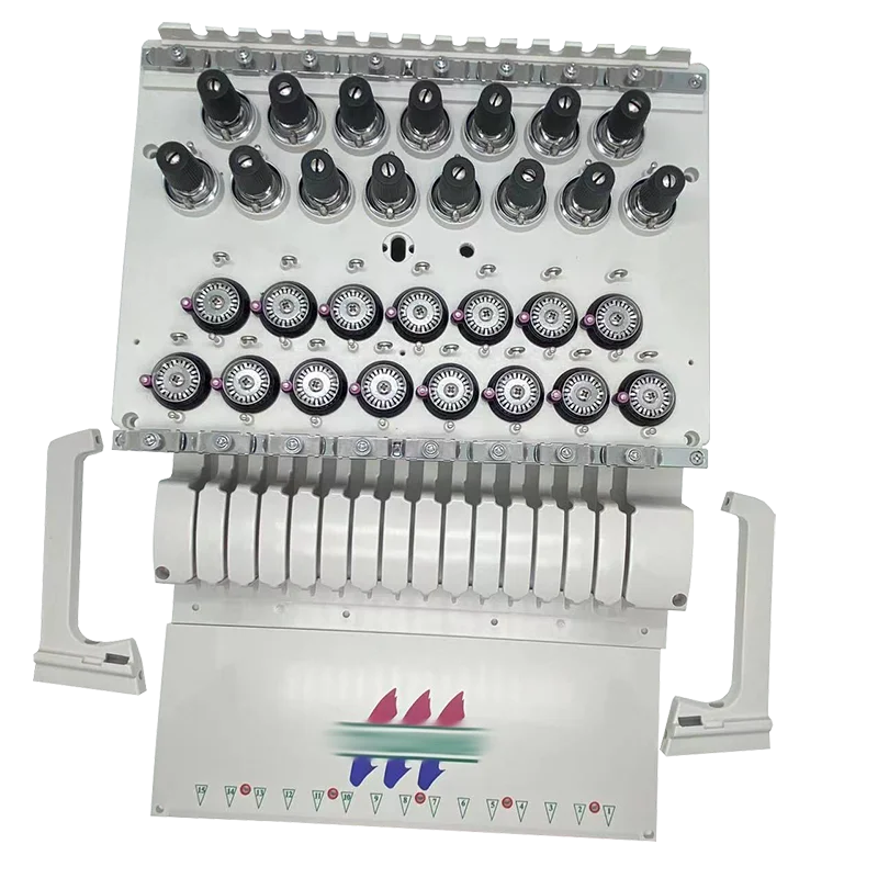Suitable For Tajima Embroidery Machine Parts Tension Base