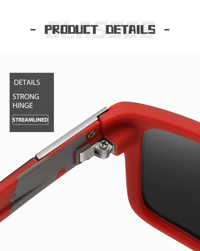 VAGHOZZ Brand Classic Night-vision device UV400 Fishing Sun Glasses Women Square Outdoor Male Sport Eyewear Driving Shades night vision glasses night vision sunglasses driving sunglasses