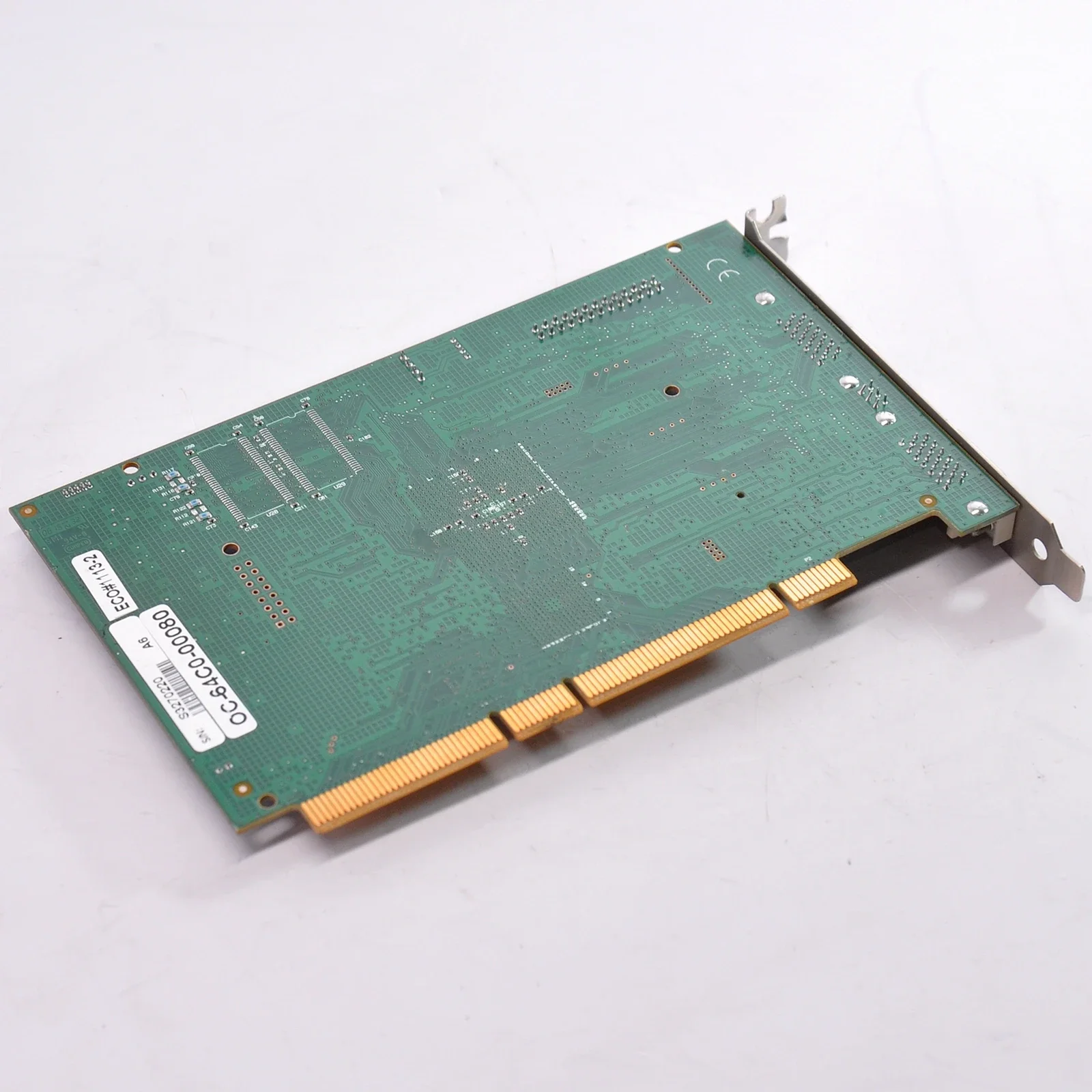 Рисунок 2 - Разборка карты захвата изображения