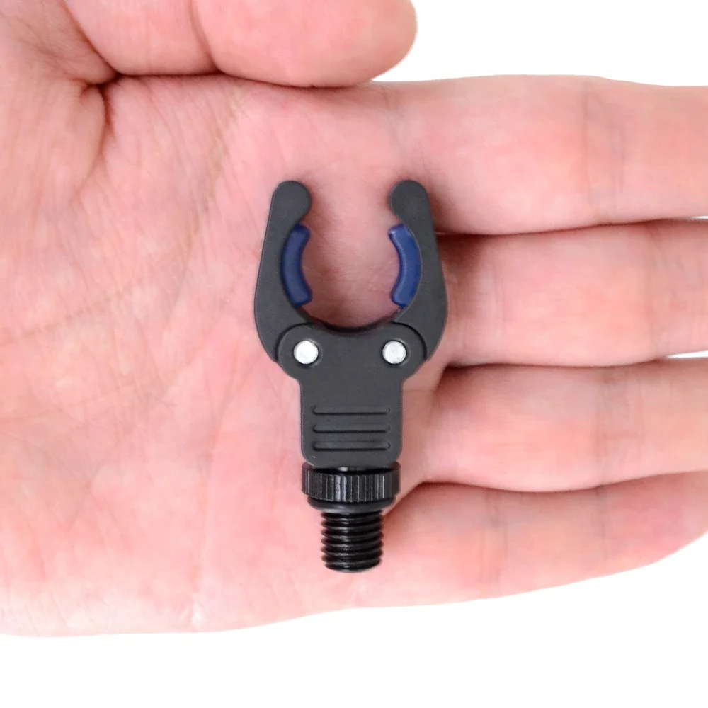 Carp Fishing Rod Rest 2pcs for Fishing Alarm and Buzz Bar