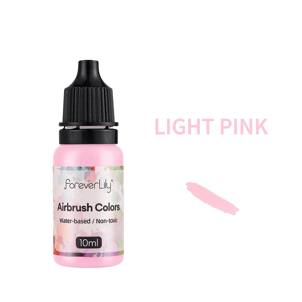 light pink