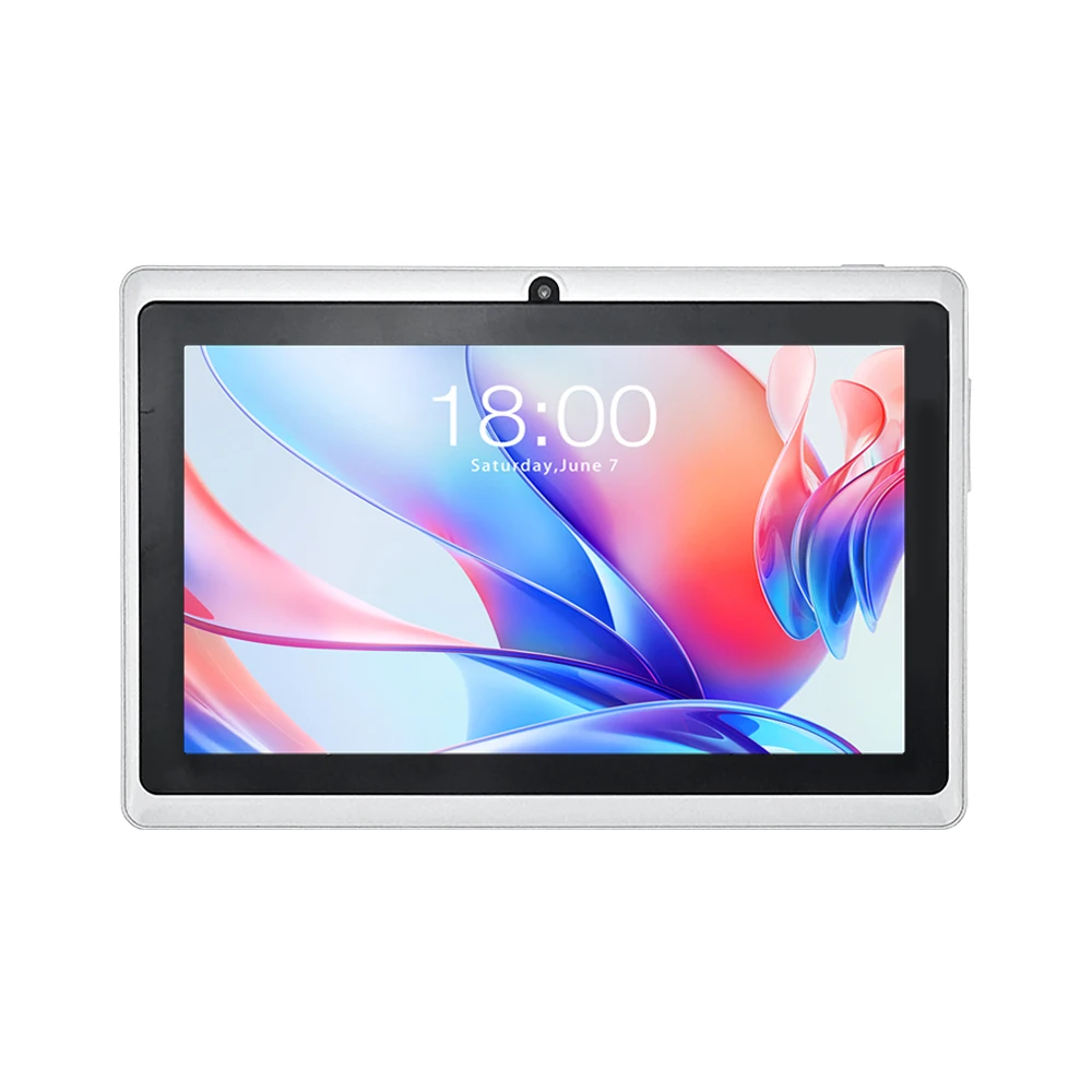 MOUGOL 10.1 Inch Tablet For Study Education Quad Core 6GB（2+4GB） RAM 64GB ROM WiFi Tablets With Portable Case For Children Gifts 2
