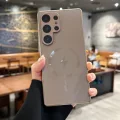 Desert Titanium