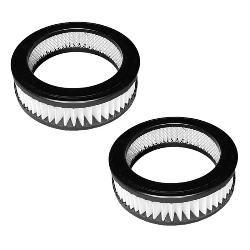 For Midea V1/P3/P81/P5S /P5pro Rear Filter Spare Parts Accessories