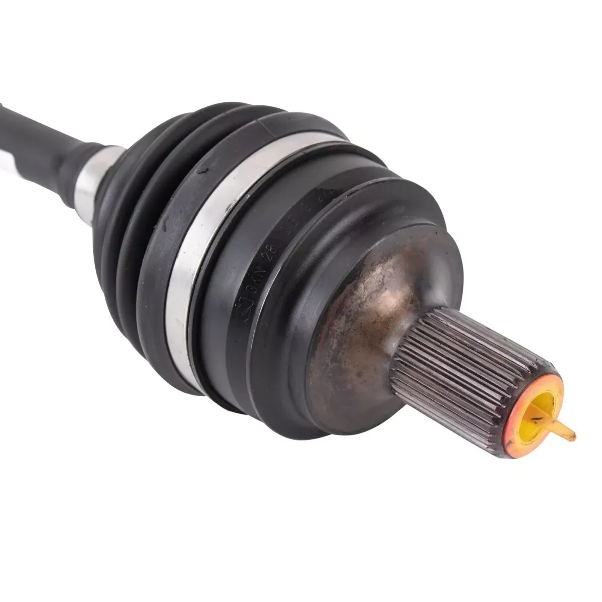 Front Right CV Axle Shaft For 2008- Mercedes-Benz E400 C350 C300