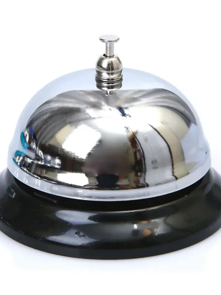 Call Bell Guests Restaurant Gifts Bar Counter Table Call Reception Christmas Home Kitchen Service