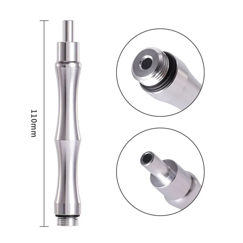 Dermabrasion Tip, Diamond Microdermabrasion Dermabrasion Replacement Beauty Tools Skin Care Diamond Dermabrasion Replacement Tip