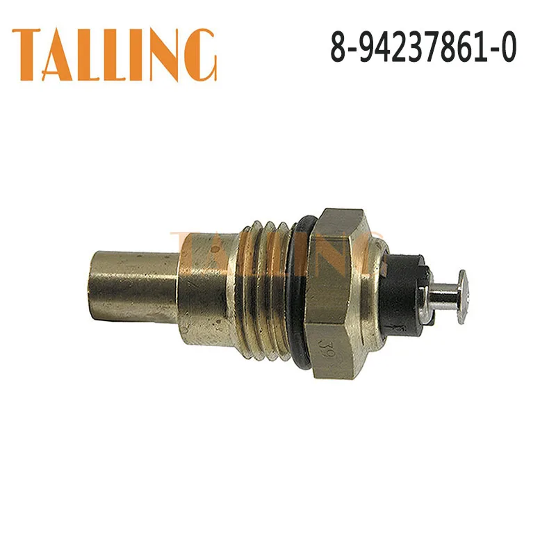 8-94237861-0 Coolant Water Temperature Sensor for Isuzu Pickup