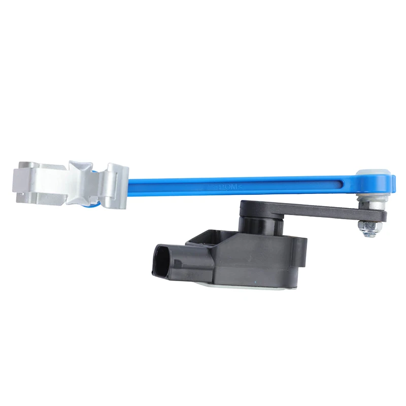 4Z7941285C Front Left 4Z7941286C Right New Height Suspension Level Sensor for VW Audi A6 Allroad C5