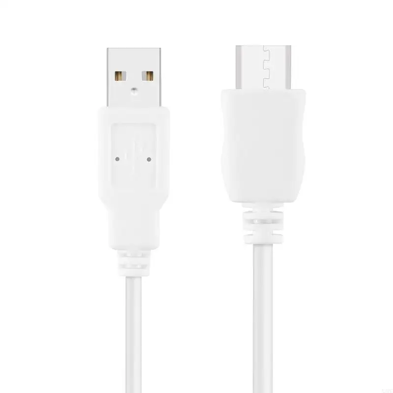 A3PC USB Data Sync Power Cable Cord For Nabi DMTab Tablet