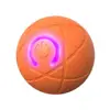 Dog Toy Ball Two Interactive Modes Dog Gift Rolling Bounce Automatic Ball Supplies Moving Pet W4k0 3