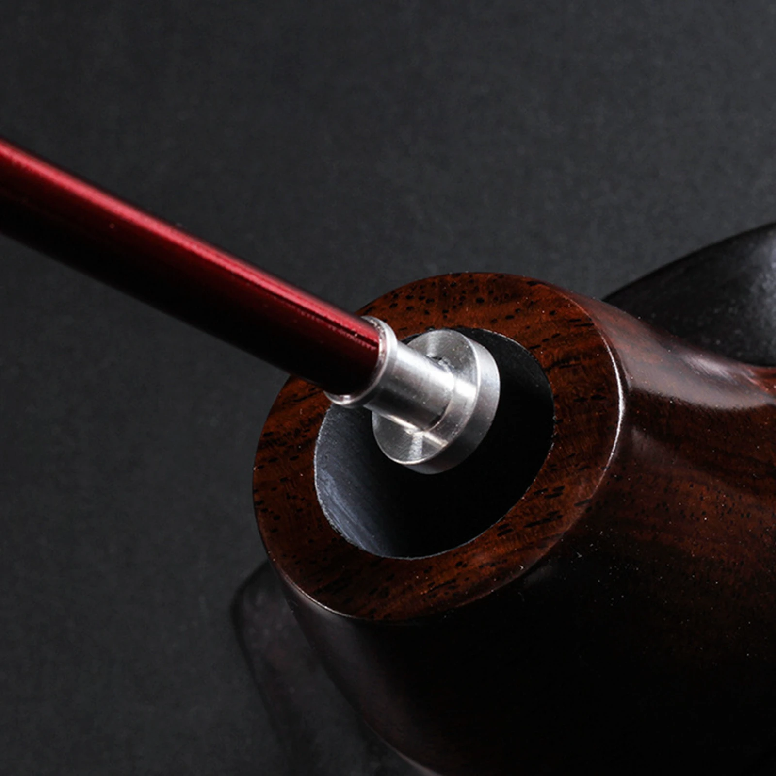 Pipe Pressure Bar Pipe Needle Cigarette Holder Accessories 1pc smoking accessories tobacco smoking accessories