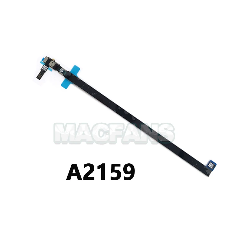 Touchbar com Cabo para Macbook Pro Retina A1706 A1707 A2338 13 15 A1989 A1990 A2159 A2289 A2251 A2141 Ano Original - Imagem 6
