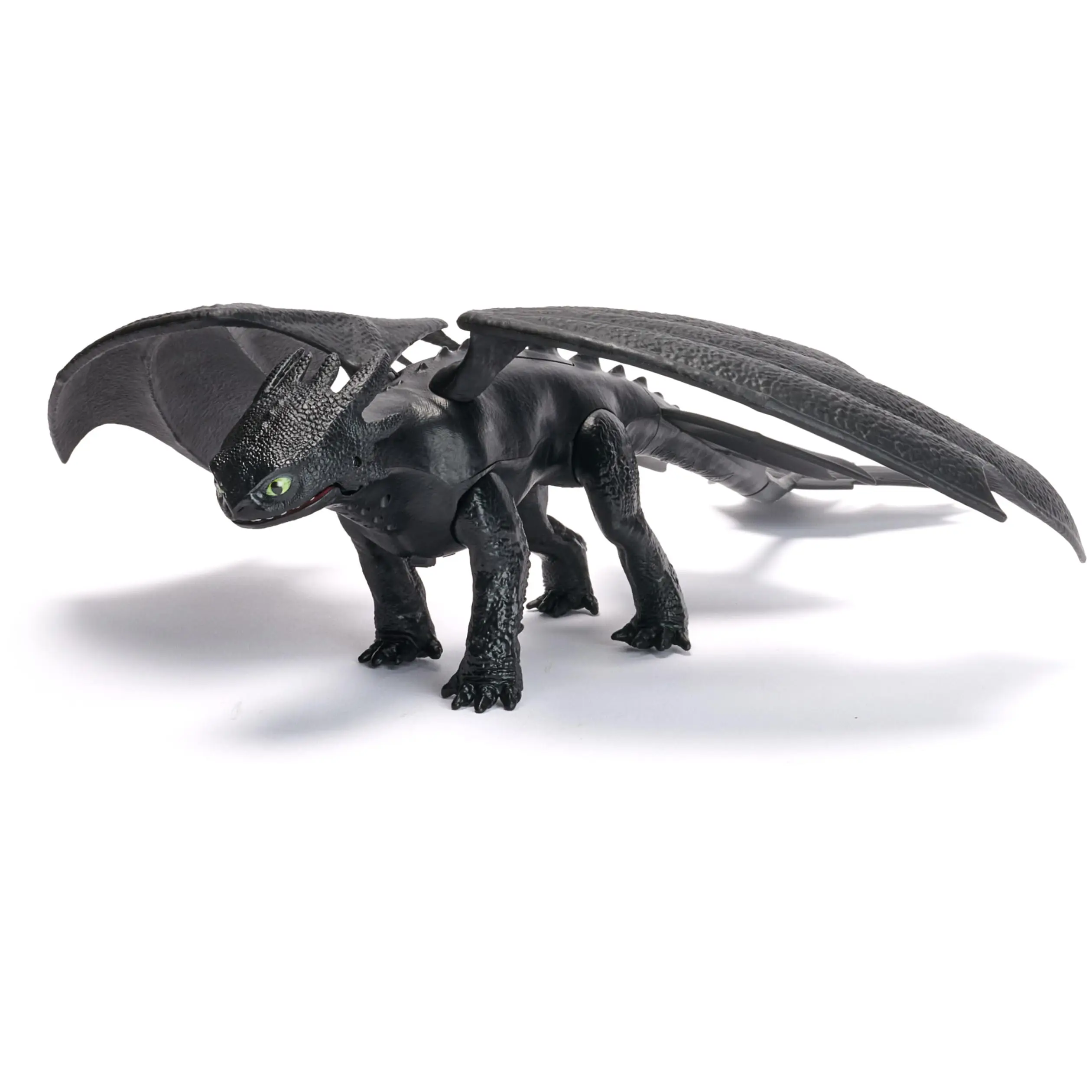 How To Train Your Dragon Battle Dragons Plasma Sounds Toothless