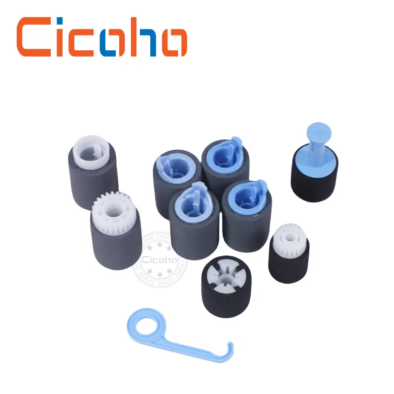 CB50667903CB50667905TransferPickupRollerforHPLaserJetP4014