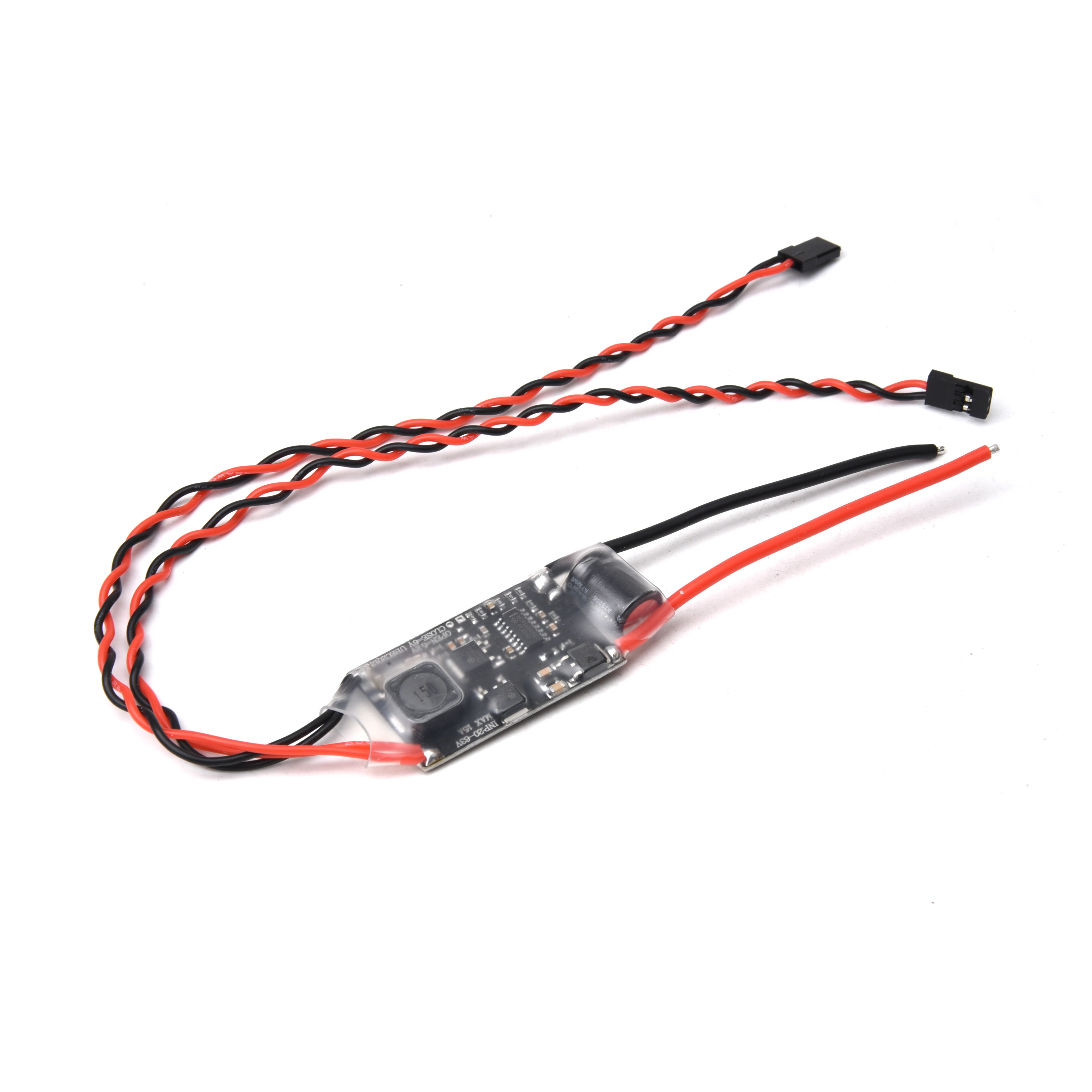UBEC 3A 5A 7A 15A Module Régulateur Tension RC Drone