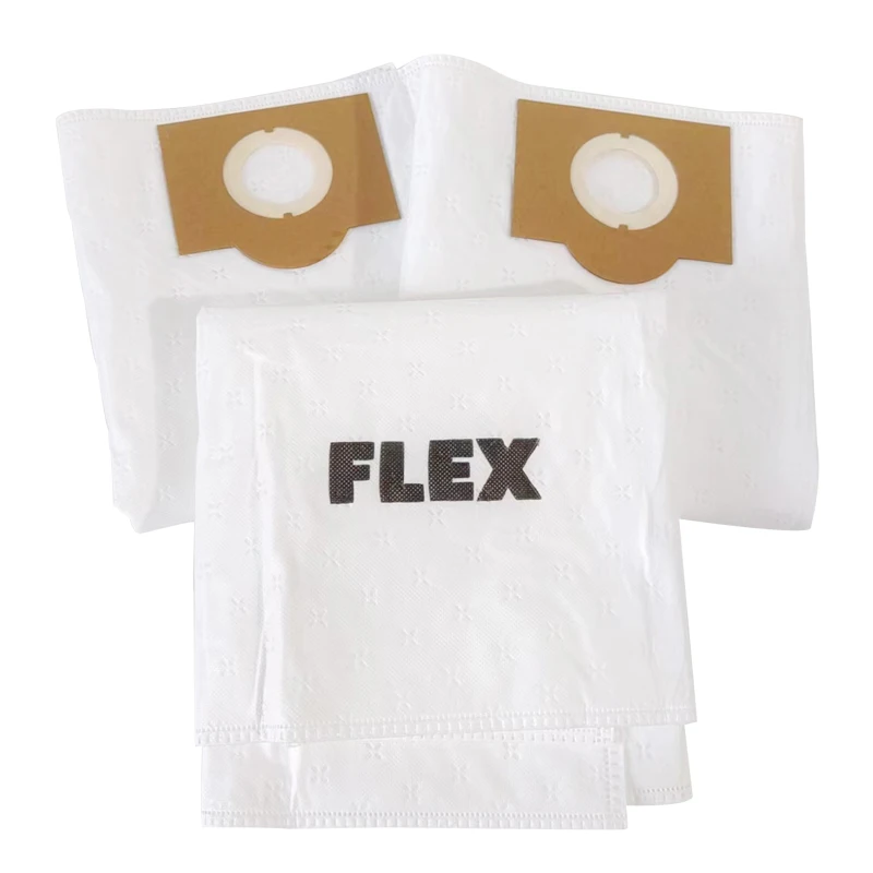 Рисунок 6 - Используется для гибкий пылесборник для пылесоса