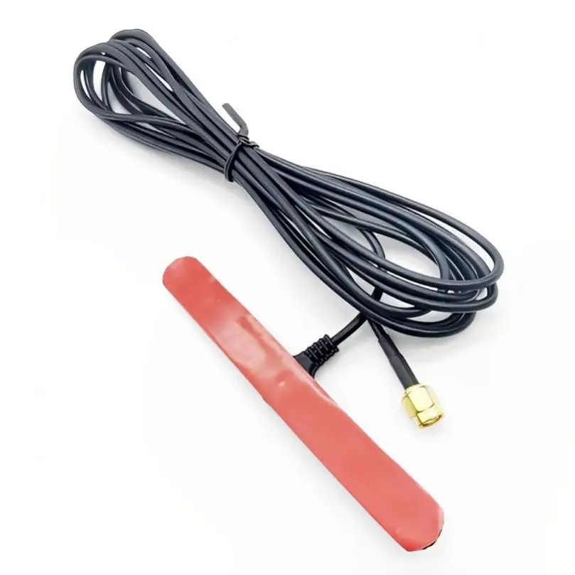 Рисунок 2 - Автомобильная GPS-антенна 1