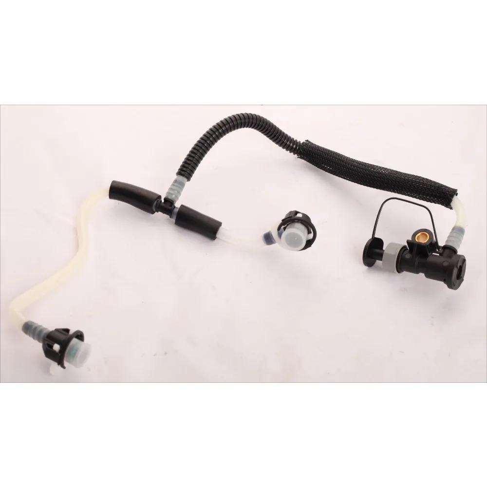 611 070 73 32 for Mercedes Benz W203 C-kl W209 CLK W210 W163 OM611 2.2 OM612 2.7 CDI Diesel Engine Fuel Pipe