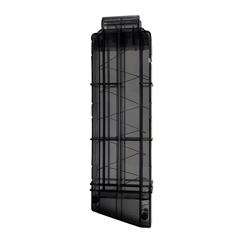 FRENSIT 1 Packung 12 Darts Schnelllade-Clips, kompatibel mit Nerf Ultra Series Magazine Toy Gun – Detail 8