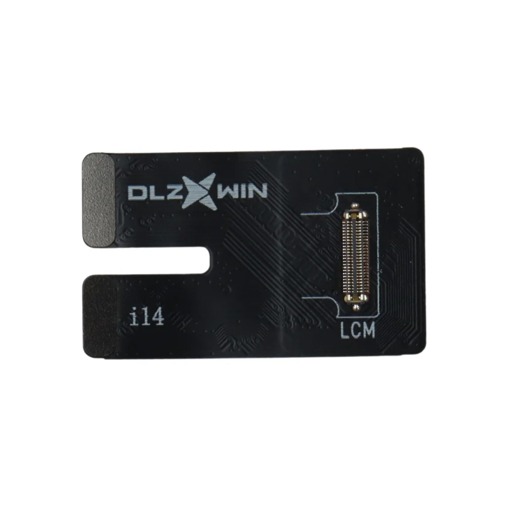 Testing Flex Cable for DLZXWIN S300 & S800 LCD Tester Compatible for iPhone