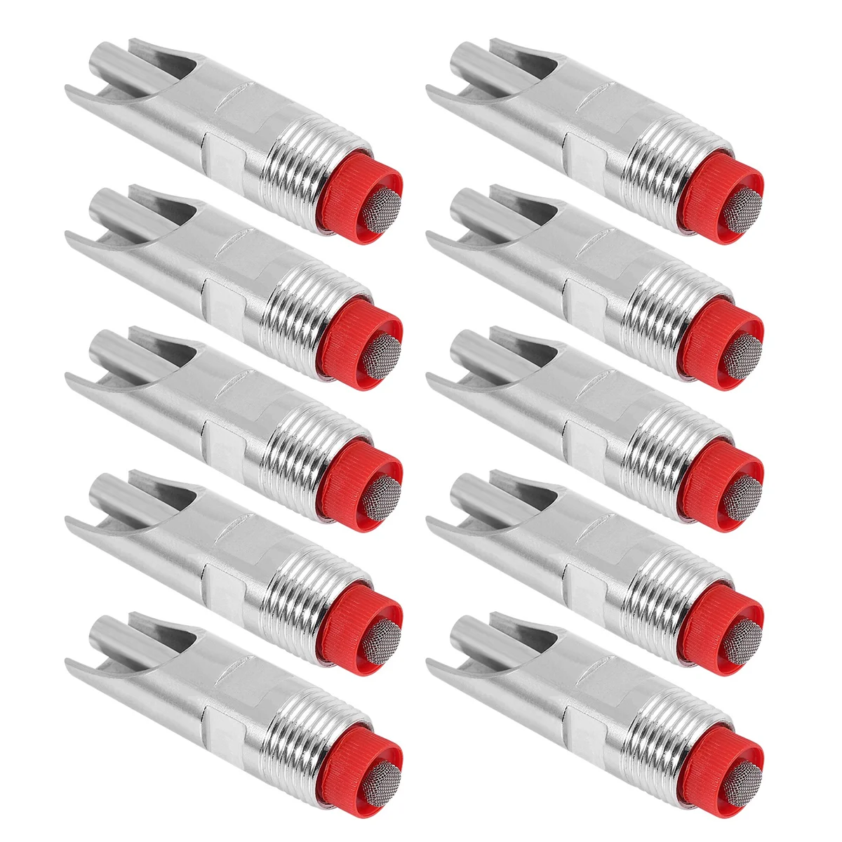 Pig Automatic Nipple Water Dispenser Automatic Water Nozzle Drinking Nipple 10 Stainless Steel nipple connector