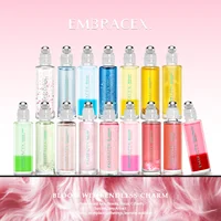 20ml Roller Essential Oils Fragrance Oil Skincare Massage Facecare DIY Candle&Soap Portable Pack  Long Lasting Fragrance Gifts