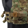 New Style Tactical Tourniquet Pouch TQ Holder EMT Trauma Kit Pouch For Hunting Vest Backpack Molle System 6
