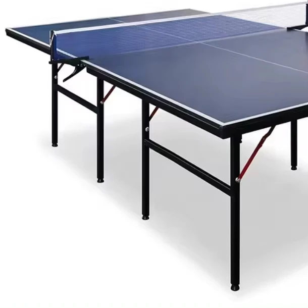 Classic Model Standard Size Table Tennis Table Ping-Pong on Sale