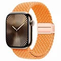New bright orange