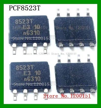 

PCF8523T 8523T PCF8523 SOP-8