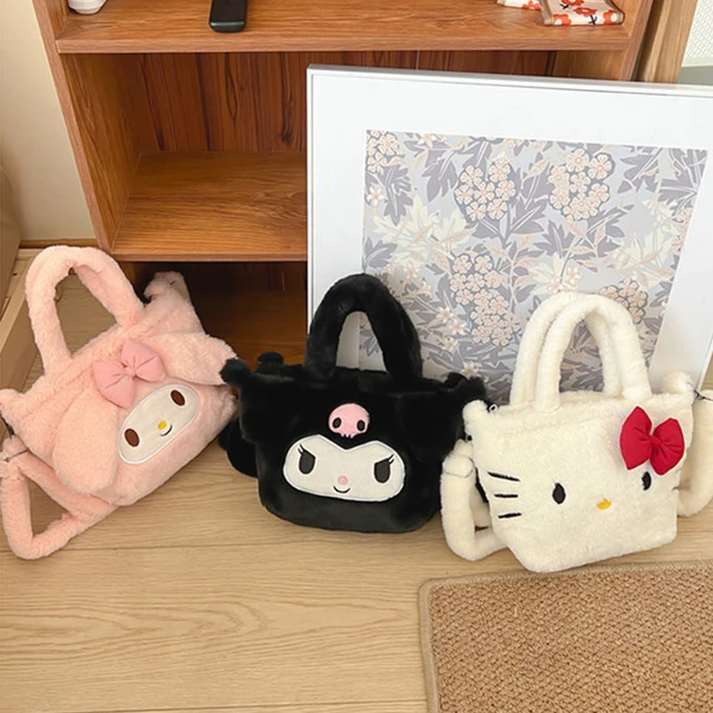 Sanrio Bags for Women Hello Kitty Purses and Handbags Melody