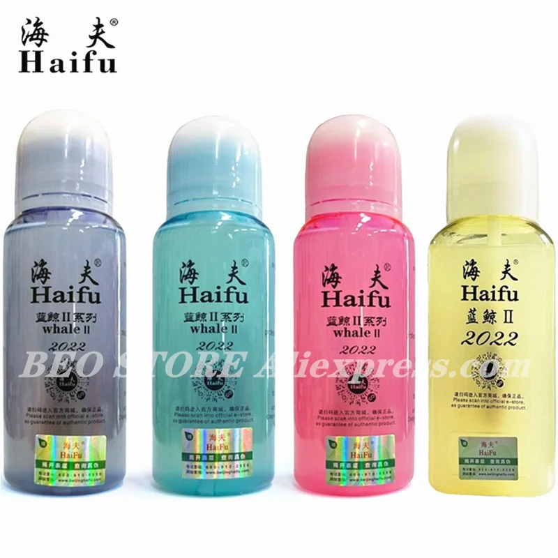 HAIFU WHALE 2 Table Tennis Speed Glue 250ml Sponge Booster Effect Whale